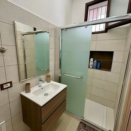 Ferienhaus Casetta Philia, Silenzioso Con Aria Condizionata E Parcheggio Gratuito A Castellammare del Golfo