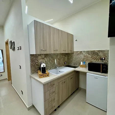 Tatil Evi Casetta Philia - Castellammare Del Golfo *