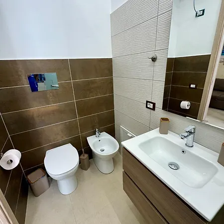 Tatil Evi Casetta Philia - Castellammare Del Golfo *