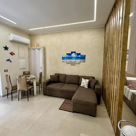 Ferienhaus Casetta Philia, Silenzioso Con Aria Condizionata E Parcheggio Gratuito A Castellammare del Golfo