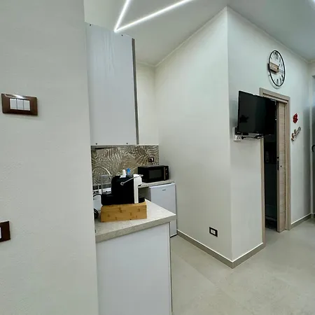 Casetta Philia - Castellammare Del Golfo Tatil Evi