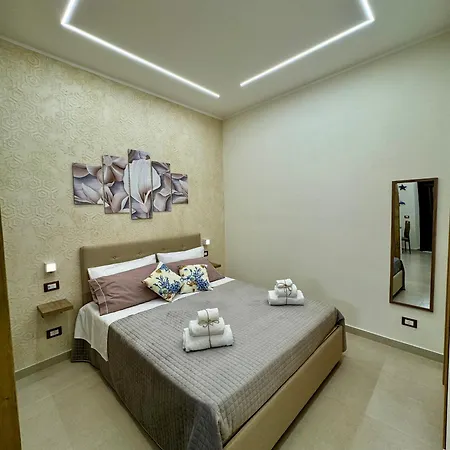 Ferienhaus Casetta Philia, Silenzioso Con Aria Condizionata E Parcheggio Gratuito A Castellammare del Golfo