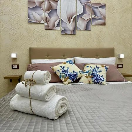 Tatil Evi Casetta Philia - Castellammare Del Golfo