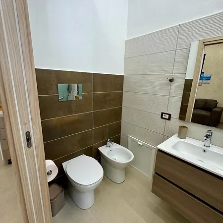 Tatil Evi Casetta Philia - Castellammare Del Golfo