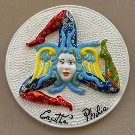 Casetta Philia - *